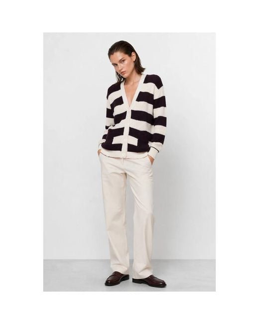 Cardigans Kocca de color Black