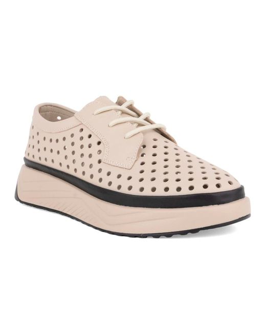 Santino Milano White Sneakers