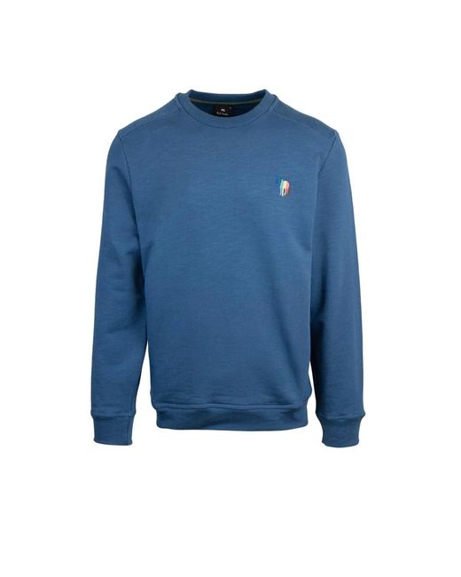 Sweatshirts & hoodies > sweatshirts PS by Paul Smith pour homme en coloris Blue