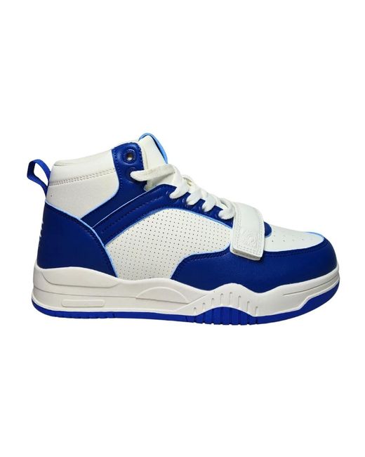 Iceberg Blue Sneakers for men