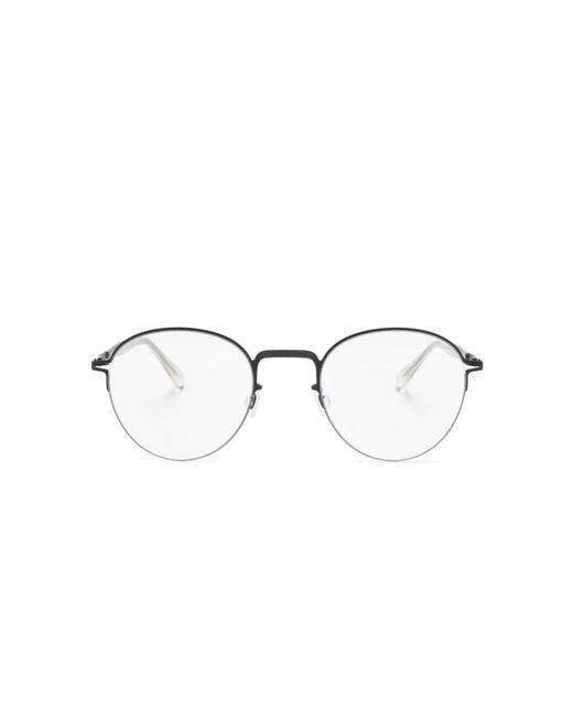 Mykita Metallic Glasses