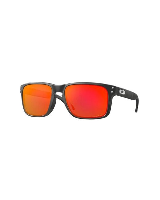Oakley Red Sunglasses for men
