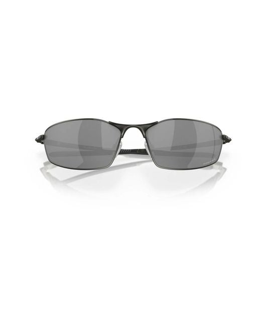 Oakley Gray Sunglasses for men