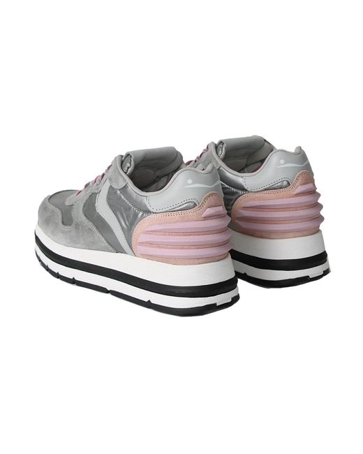Voile Blanche White Sneakers