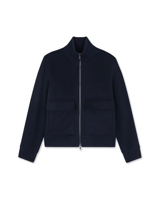 Cardigans di Paul & Shark in Blue da Uomo