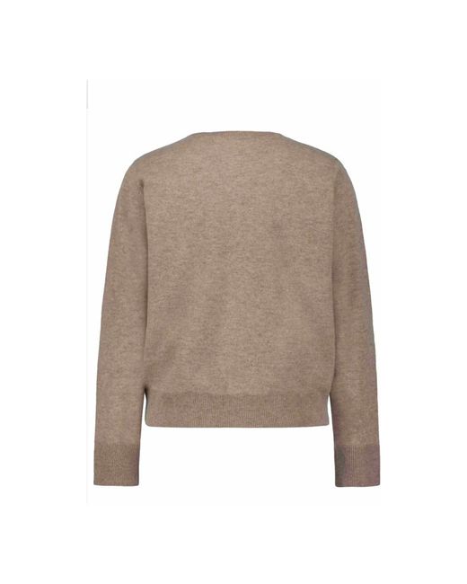 Cardigans Sofie Schnoor de color Brown