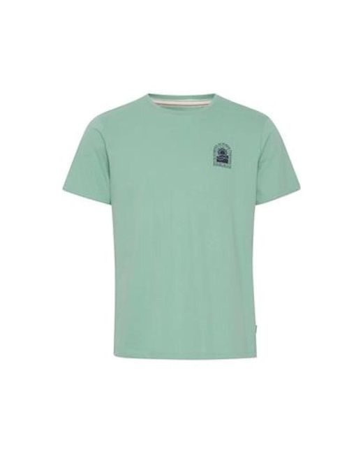 Tops > t-shirts Blend pour homme en coloris Green