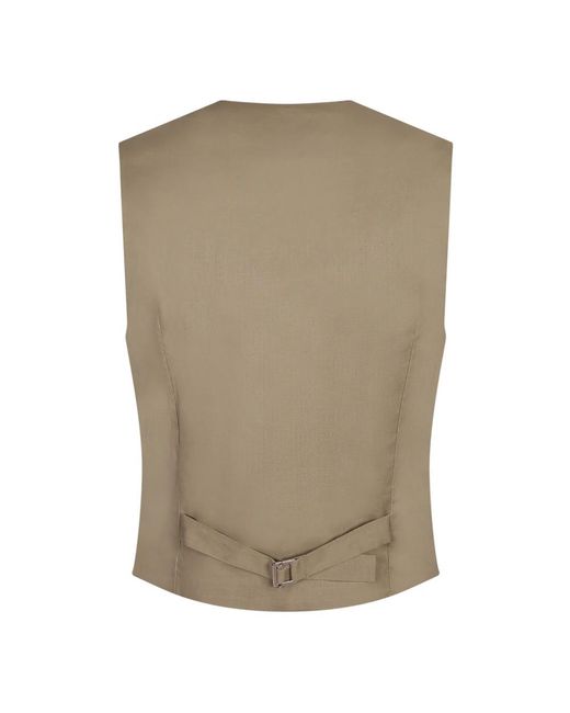 Vests IRO en coloris Brown