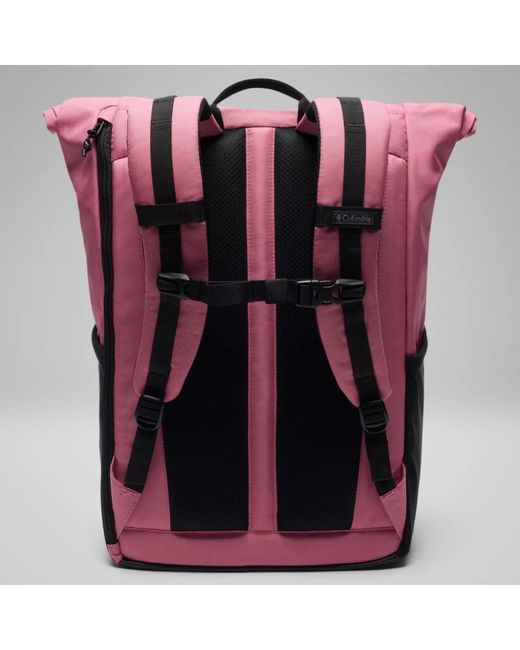 Backpacks Columbia de hombre de color Pink
