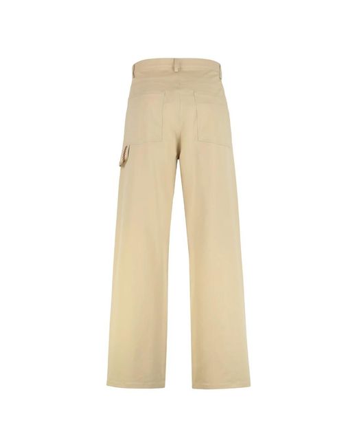 Drole de Monsieur Hosen in Natural für Herren
