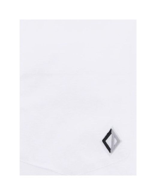 Dior Formal shirts in White für Herren