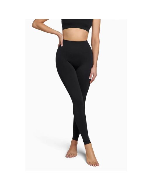 Shapewear Heist Studios en coloris Black