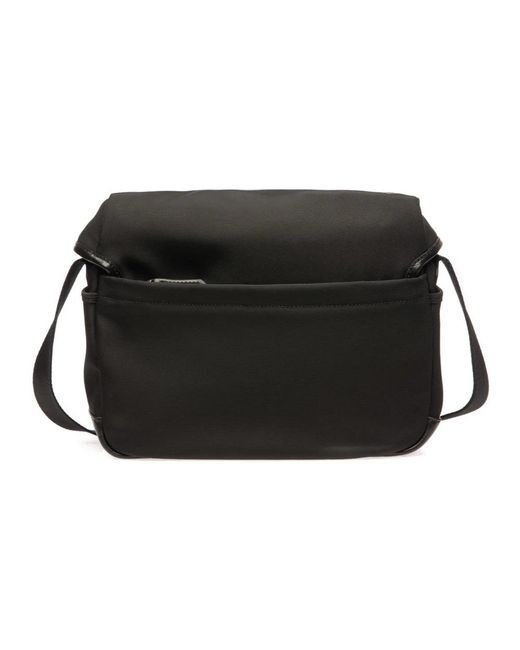 Bally Code Cross N in het Black voor heren