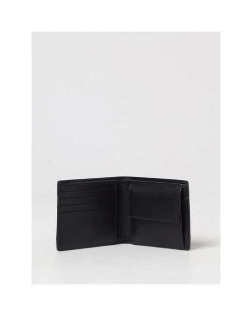 DSquared² Black Wallets & Cardholders for men