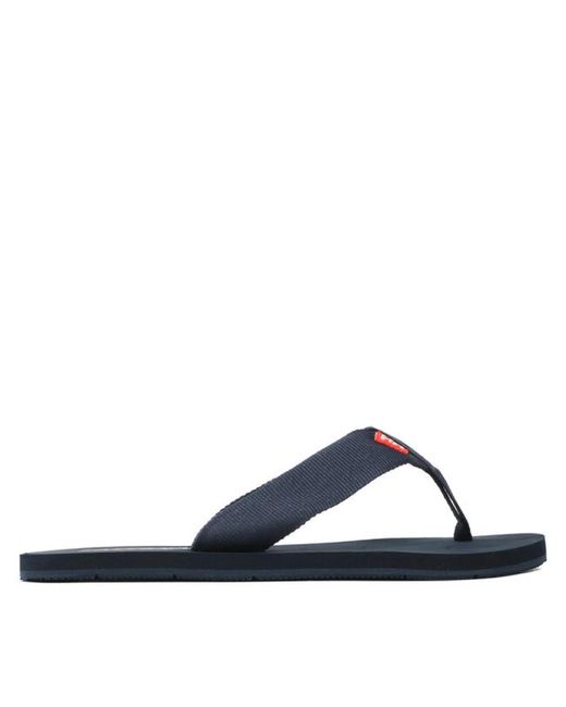 Flip Flops Helly Hansen de hombre de color Blue