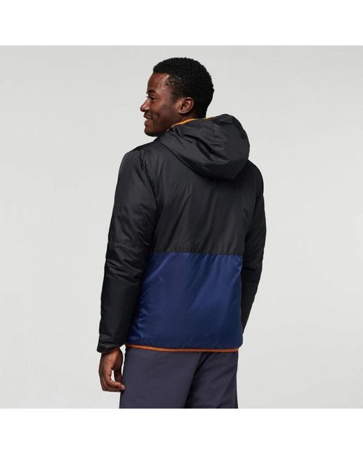 COTOPAXI Blue Light Jackets for men