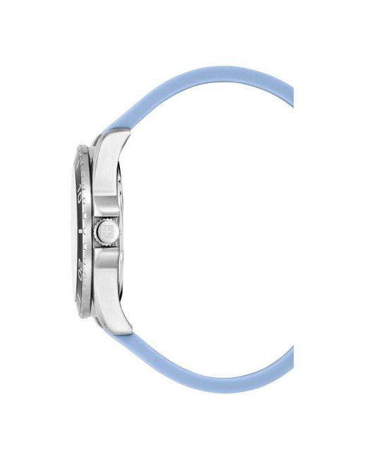 Swiss Alpine Military Blue Watches for men