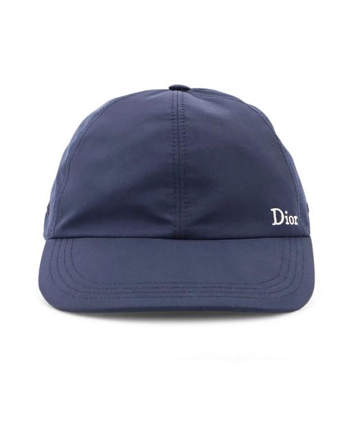 Dior Blue Hats & Caps for men