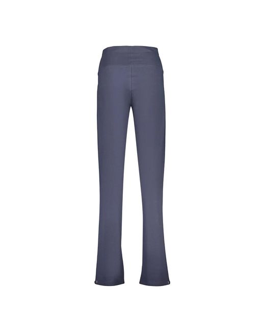 Freddy Rechte Broek in het Blue