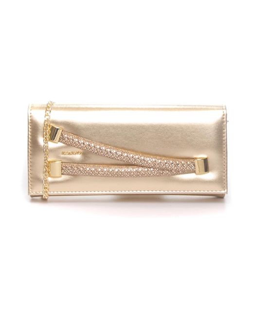 Albano Natural Clutches