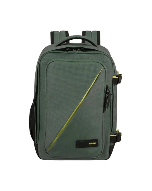 Bags > backpacks American Tourister en coloris Green