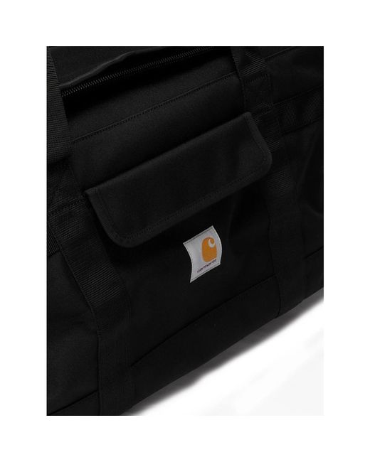 Carhartt Black Weekend Bags for men