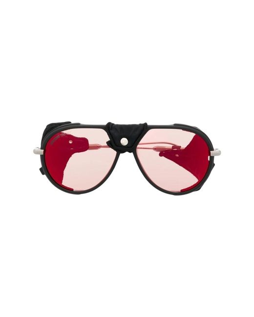 Dior Red Sunglasses for men