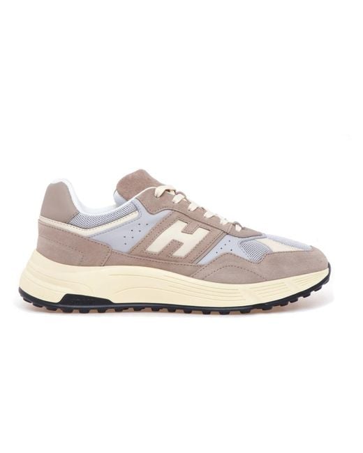 Hogan White Sneakers for men