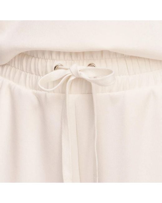 Boss Natural Casual Shorts