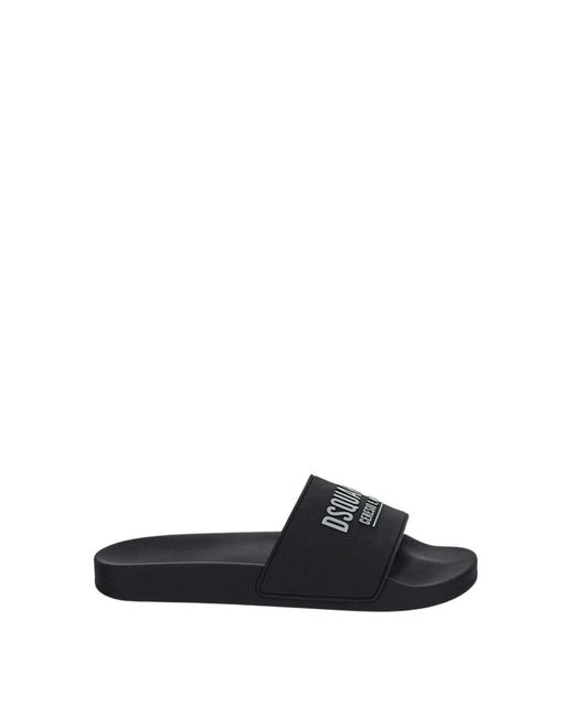 DSquared² Shoes in Blue für Herren