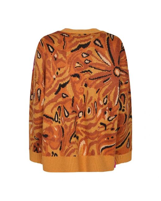 Farm Rio Cardigans in het Pink