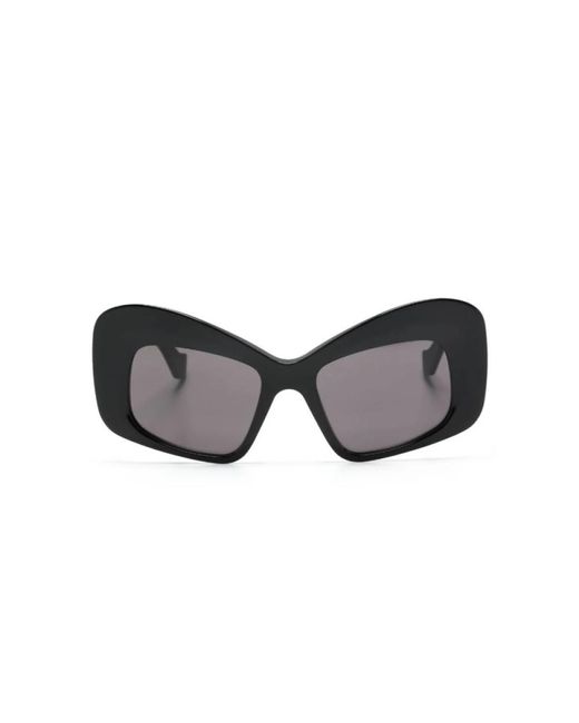 Loewe Black Lw40128i 01a sunglasses,lw40128i 53v sunglasses,lw40128i 90e sunglasses