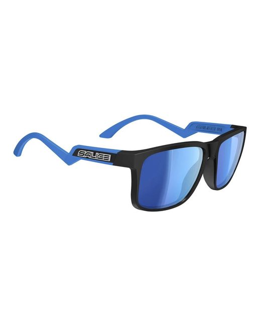 Sunglasses di Salice in Blue