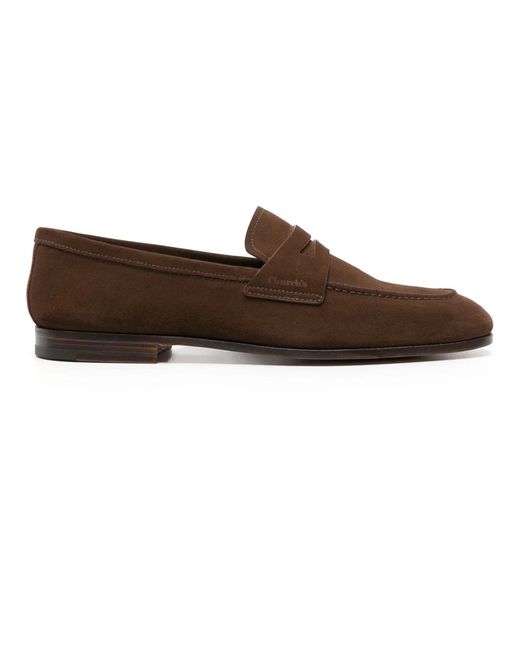 Church's Maesteg Loafer in Brown für Herren