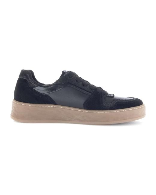 Sneakers Gabor de color Blue
