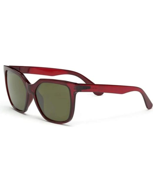 Sunglasses di Serengeti in Red