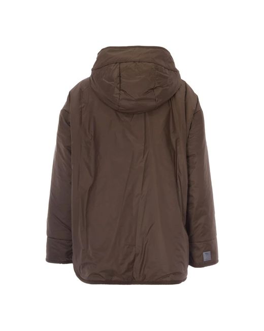 Winter Jackets Weekend by Maxmara de color Brown