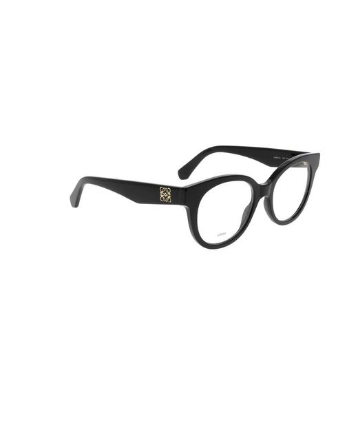 Loewe Optical Frame in het Brown