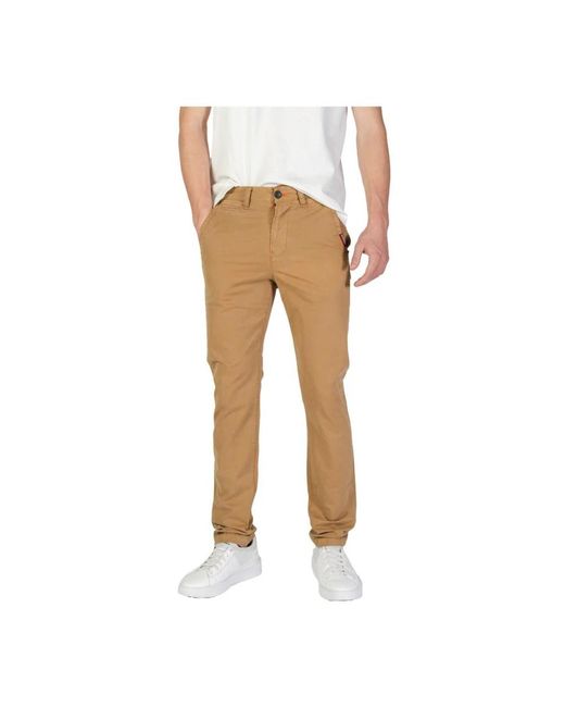 Superdry Natural Chinos for men