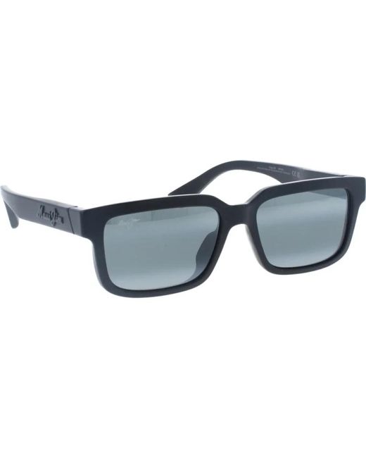 Accessories > sunglasses Maui Jim en coloris Blue
