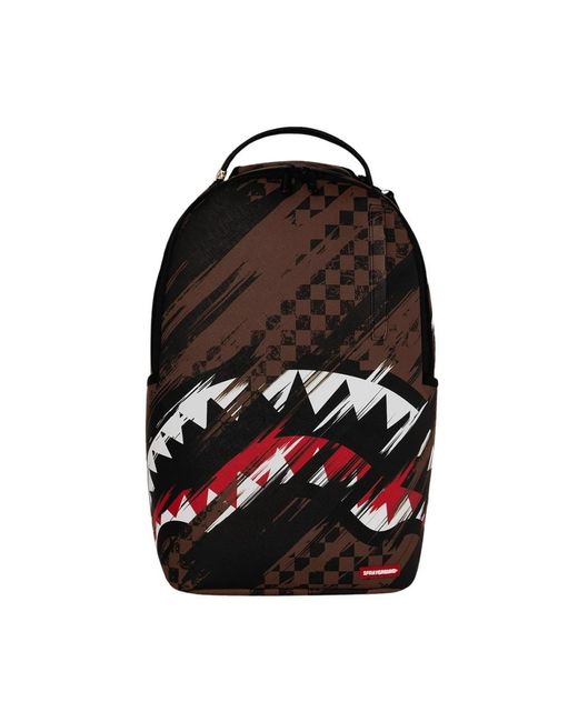Backpacks di Sprayground in Black da Uomo