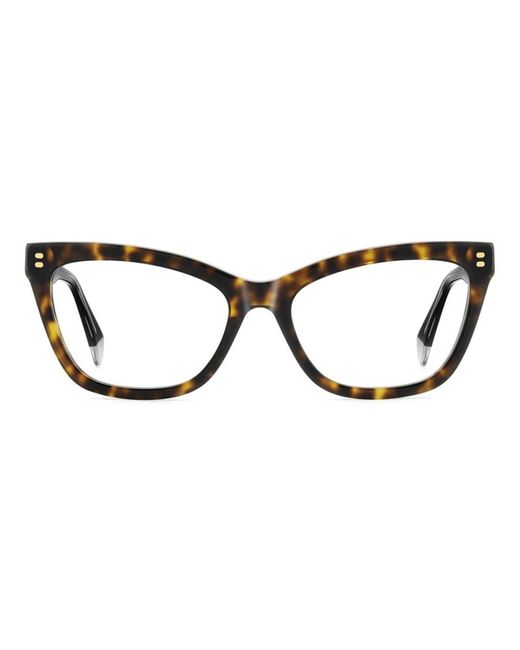 Polaroid Black Glasses