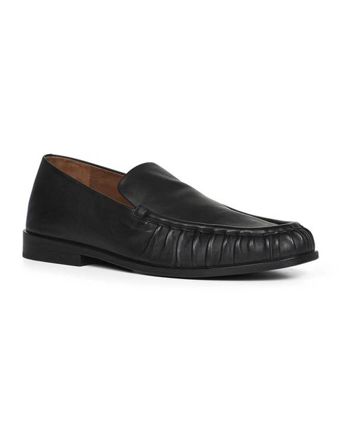 Marsèll Black Loafers for men