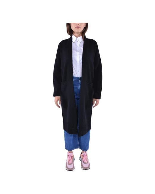 Kangra Blue Cardigans