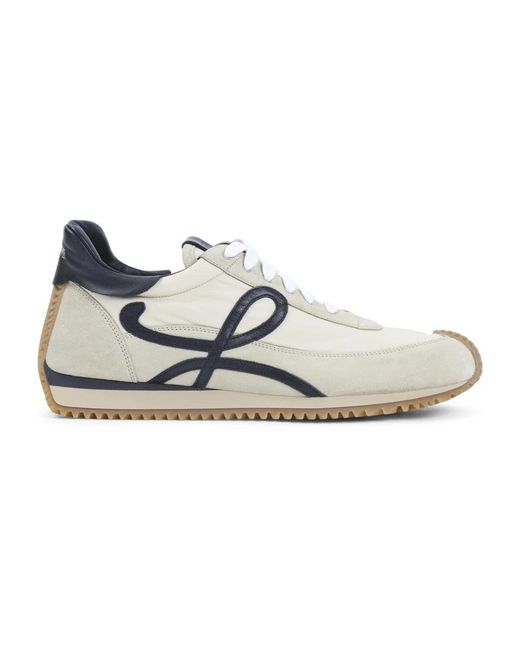 Loewe White Sneakers for men