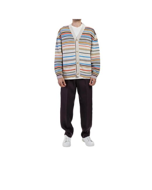 Paul Smith Strickware in Blue für Herren