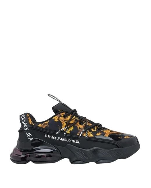 Versace Sneakers in het Blue voor heren