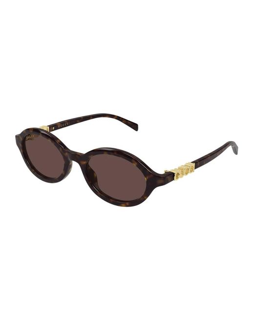 Gucci Brown Gg2153S