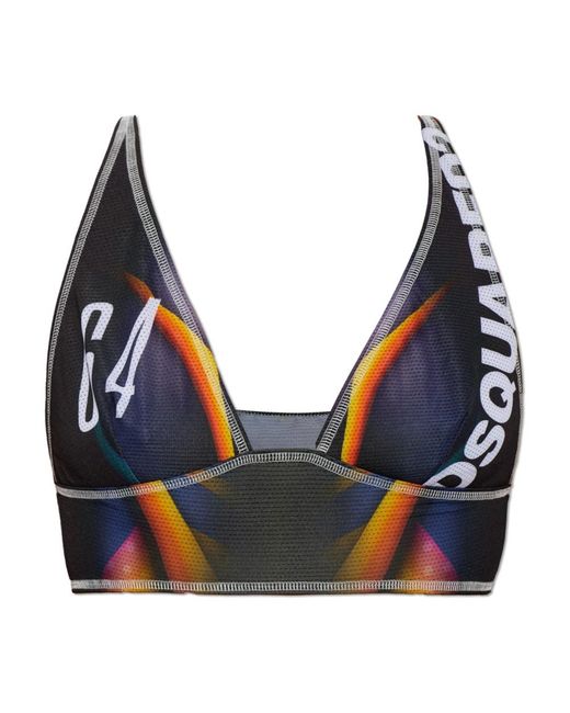 Bras DSquared² en coloris Blue