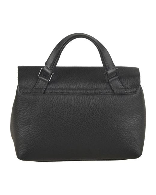 Zanellato Black Handbags